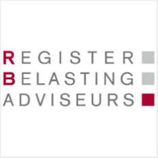 Logo van RB