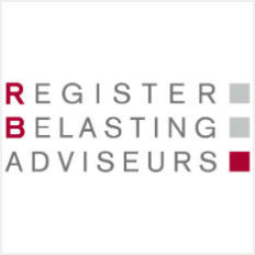 RB logo