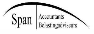 Span Accountants / Belastingadviseurs-logo