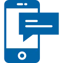 Telefoon icoon
