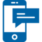 Telefoon icoon